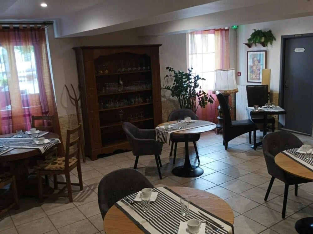 L Auberge Campagnarde, Lourdes