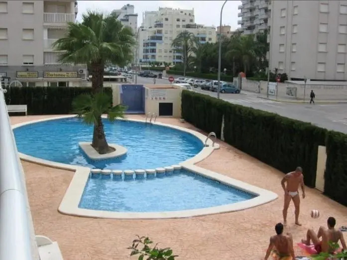 Bitacoras Hotel