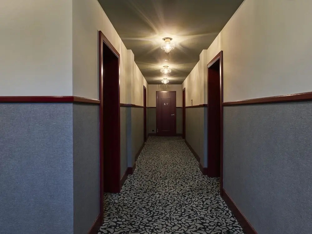 Boutique Hotel Waldhaus beider Basel