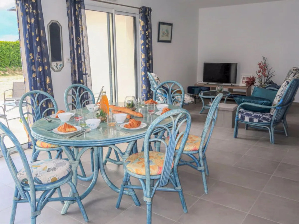 Holiday Home Villa Kerlina by Interhome