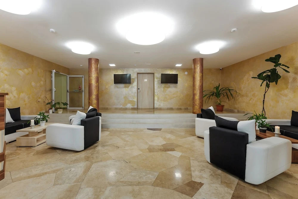 Hostel Mayer Superior Veszprém