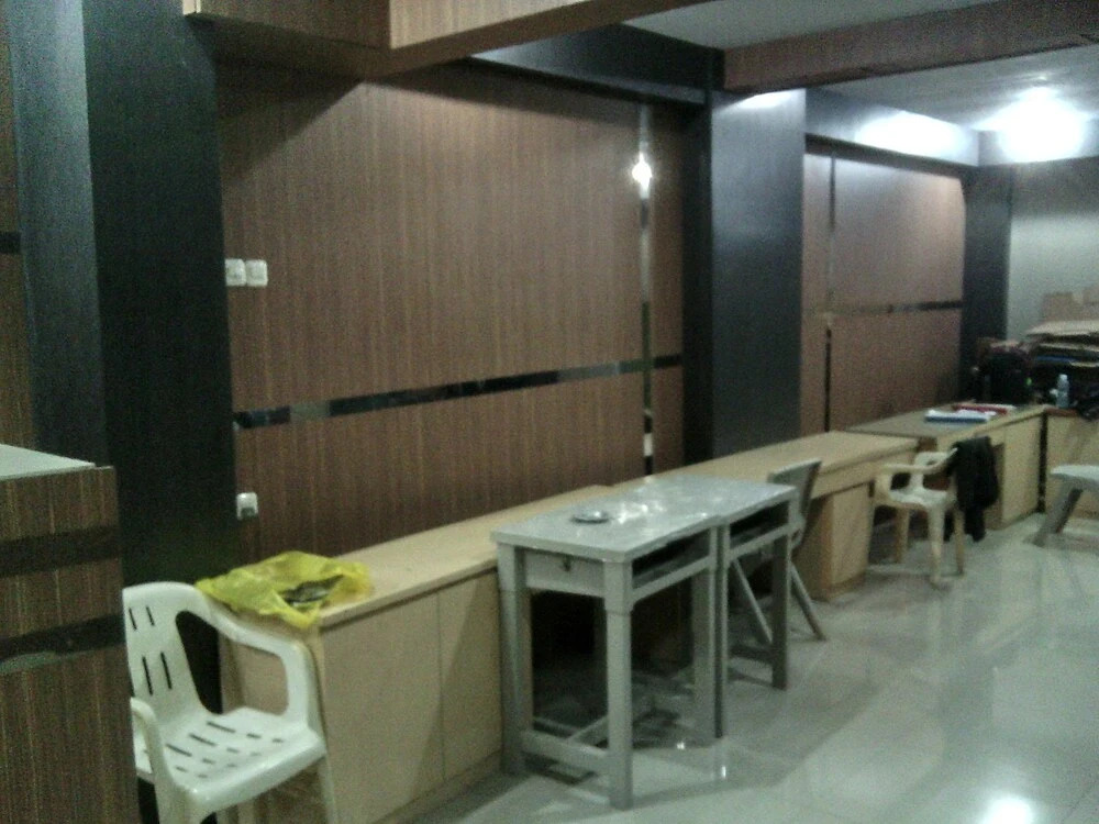 Family Guest House Barata Jaya 48