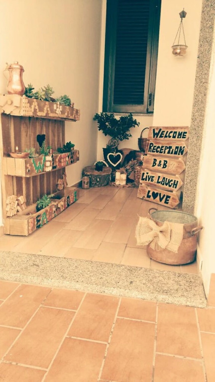 B&B San Valentino