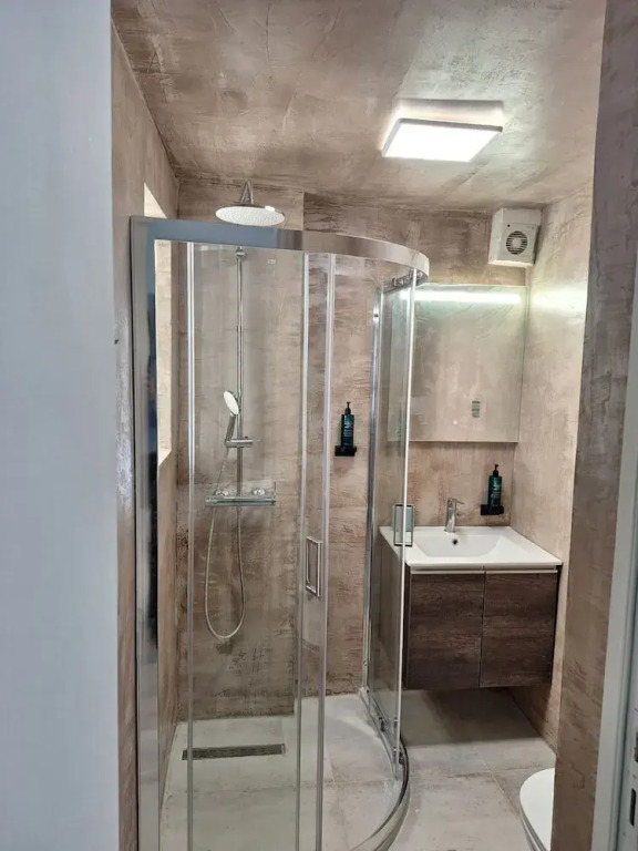 Kolonaki Prime Location Luxurius Flat