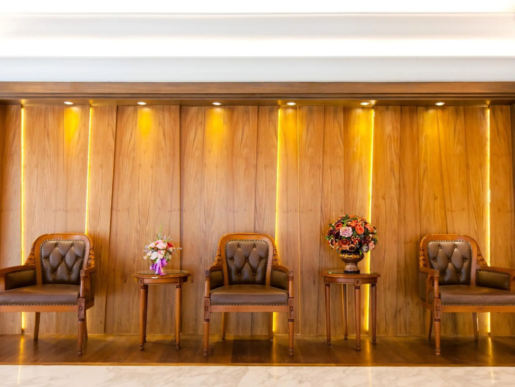 The Grand Sathorn