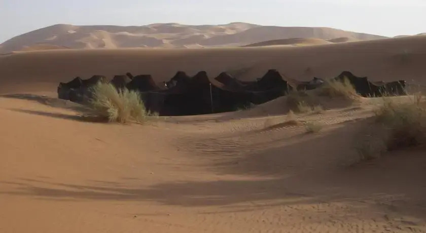 Farah Camp