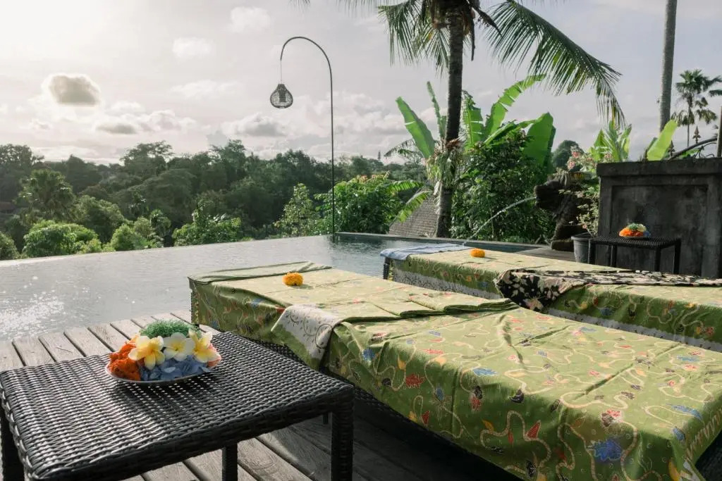 Mahadana Ubud