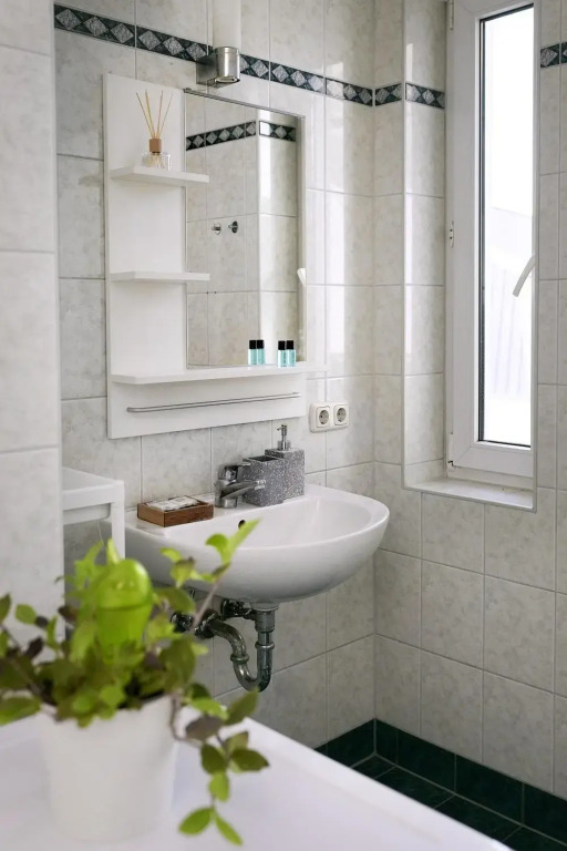 07 MAC FLATS Magdeburg- TOP Lage, modern, Nähe HBF, NETFLIX, WIFI