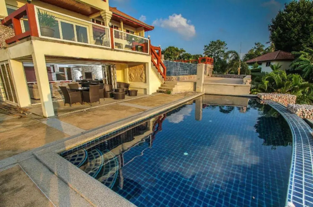 Amazing Seaview Apartment