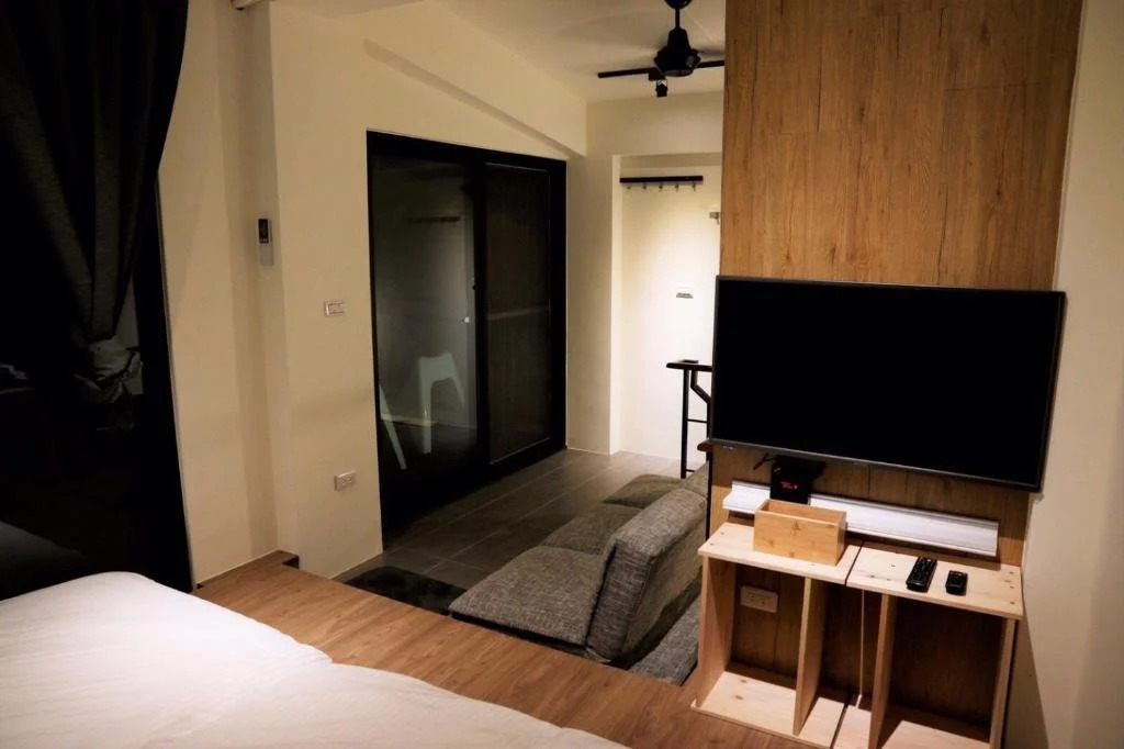 Mu Ju B&B
