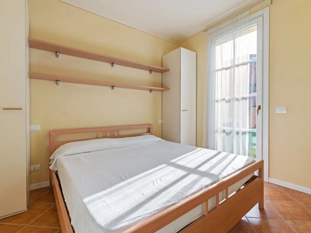 Stylish Holiday Home 3 Km From Lake Garda & Romantica Beach