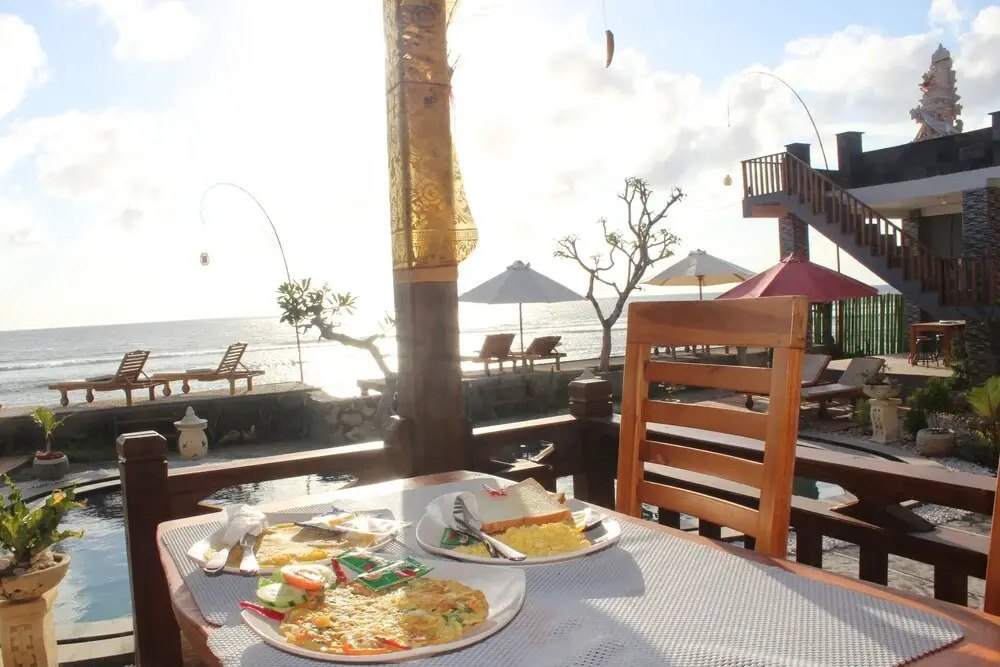 AL Dewi Sri Villas