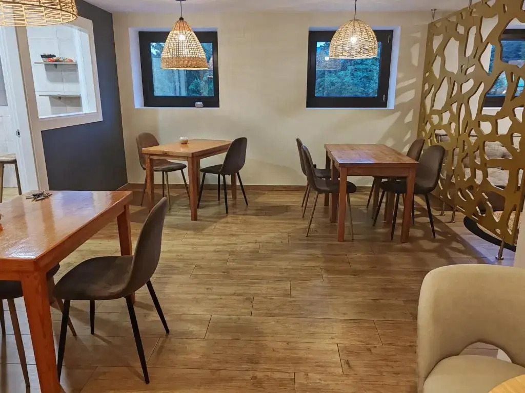 Amillano Rural Suites