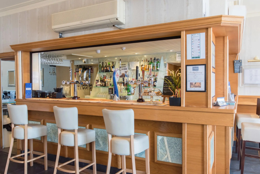 Gwestyr Marine Hotel & Spa