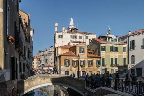 Casa Dell'Artista