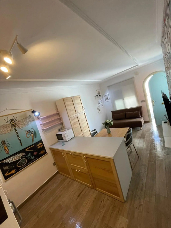 Magnifico apartamento a pie de playa