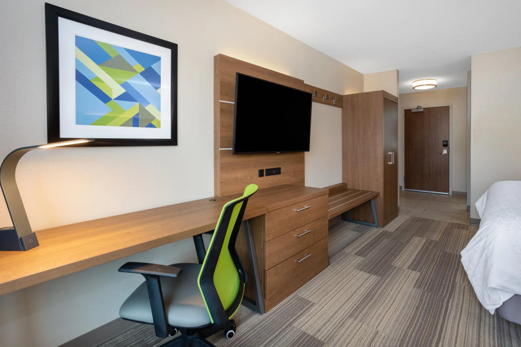 Holiday Inn Express Durango Downtown- Animas River