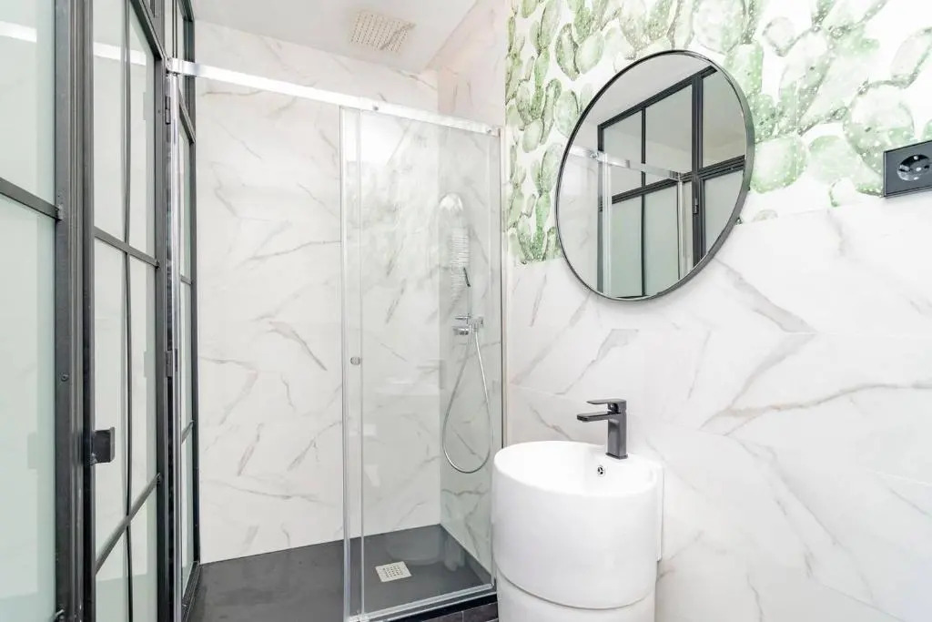 Superb Apartment near Madrid Rio by Batuecas