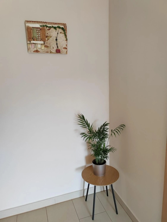 apartma Belveder