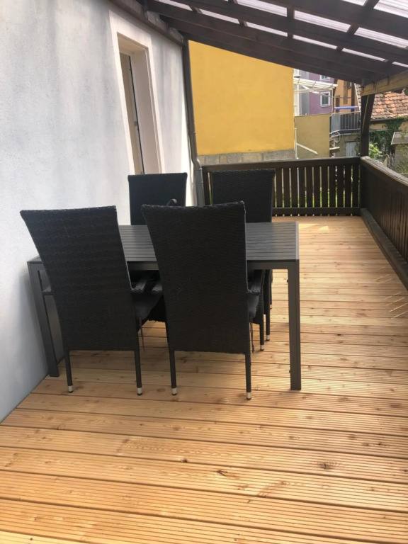 Ferienwohnung Winkler