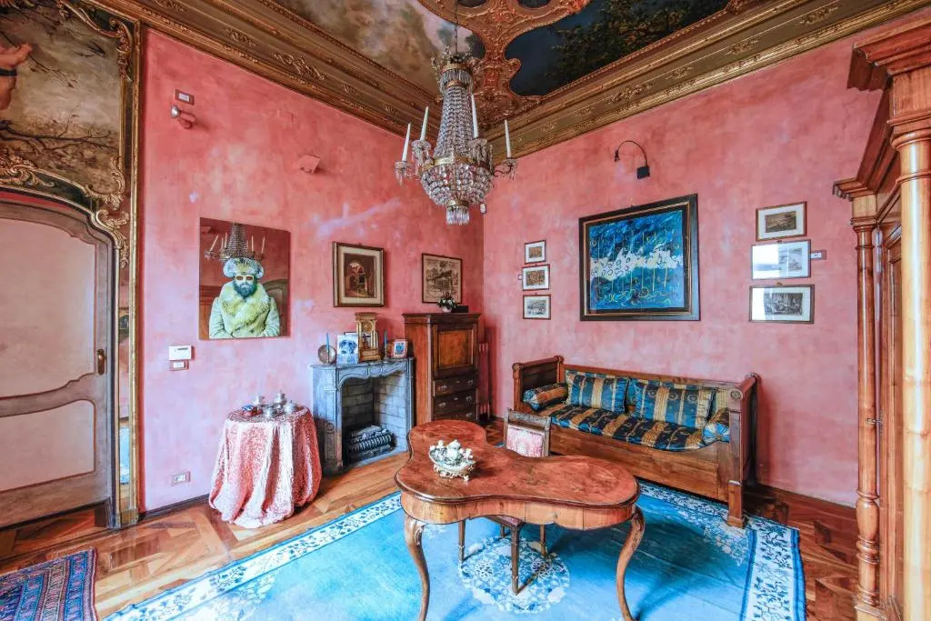 Turin Art Experience Bed & Breakfast
