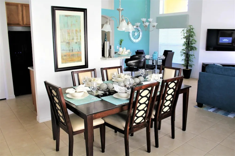 Ellis Exclusive Villas - Kissimmee