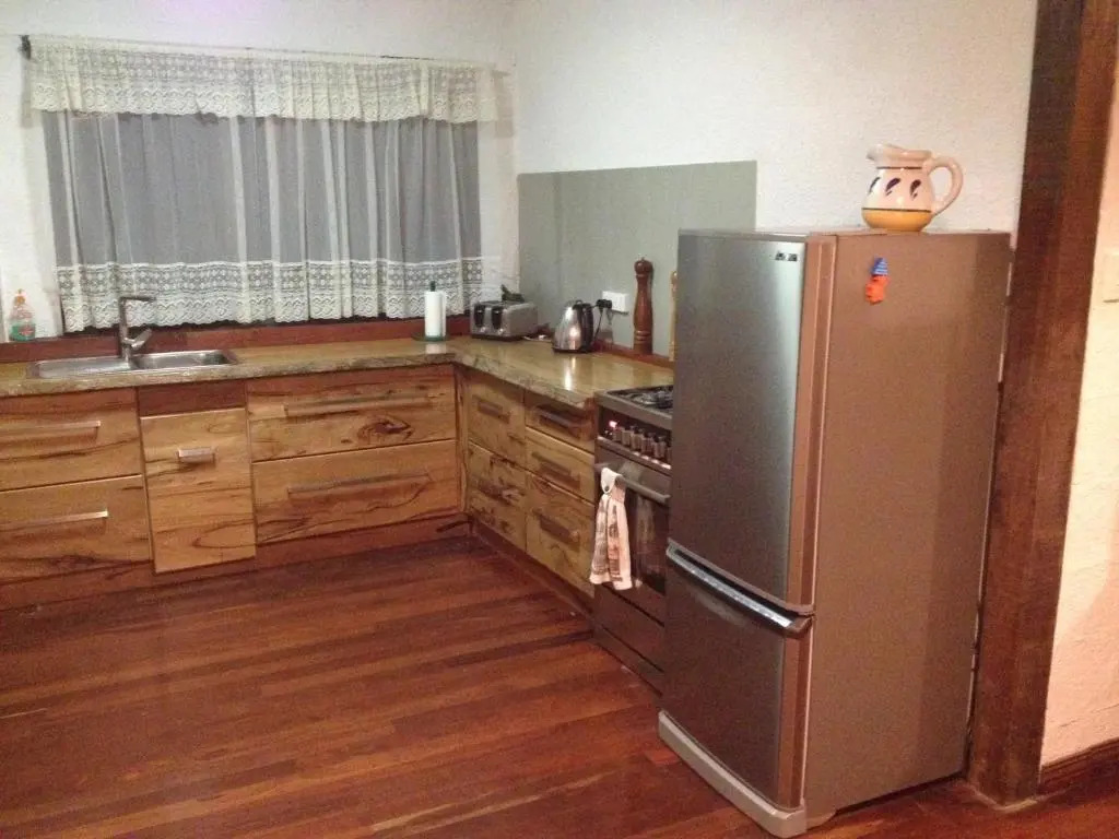 Nannup Bush Retreat