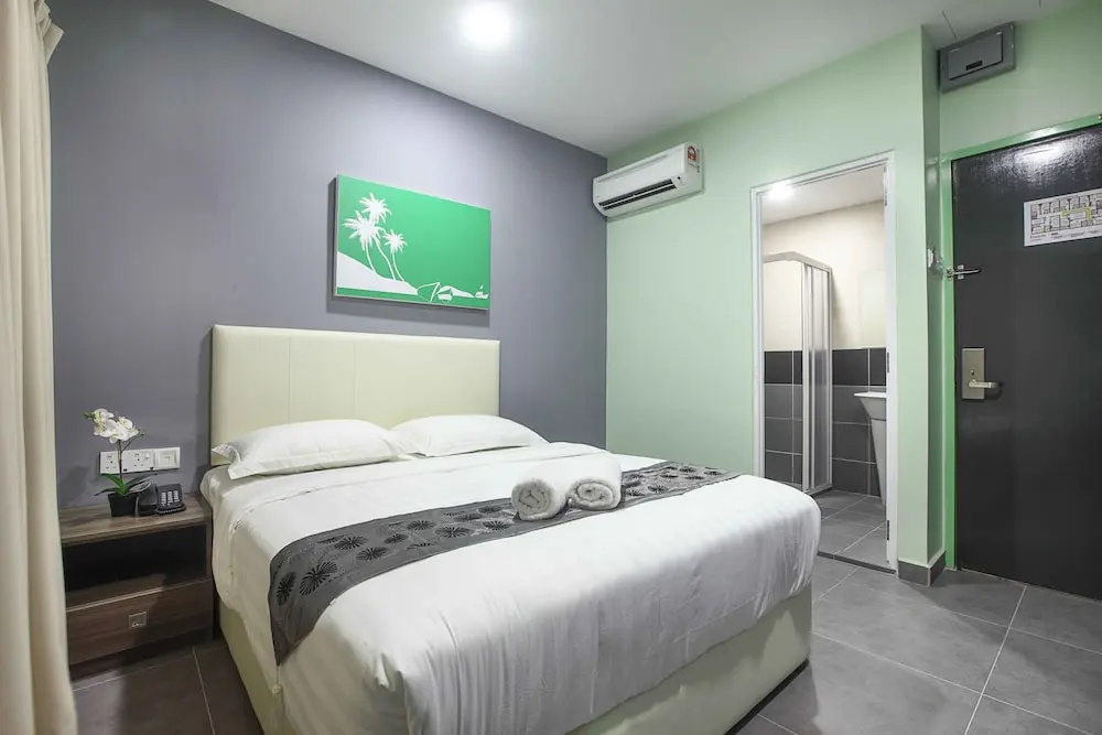 Grand Village Hotel by LME