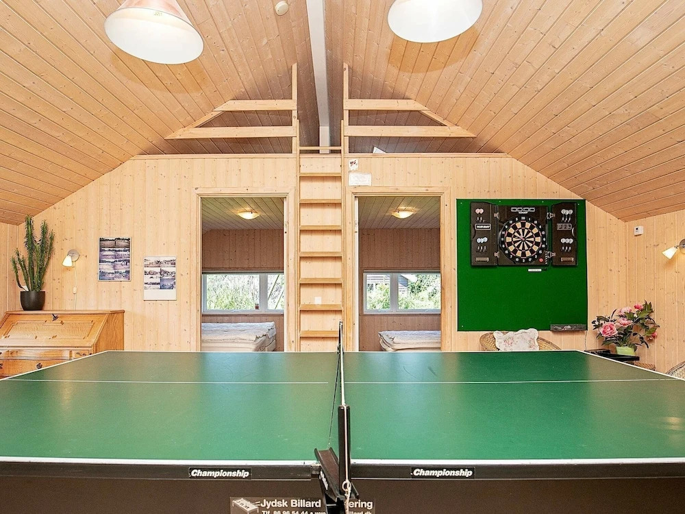 Luxurious Apartment in Væggerløse With Sauna