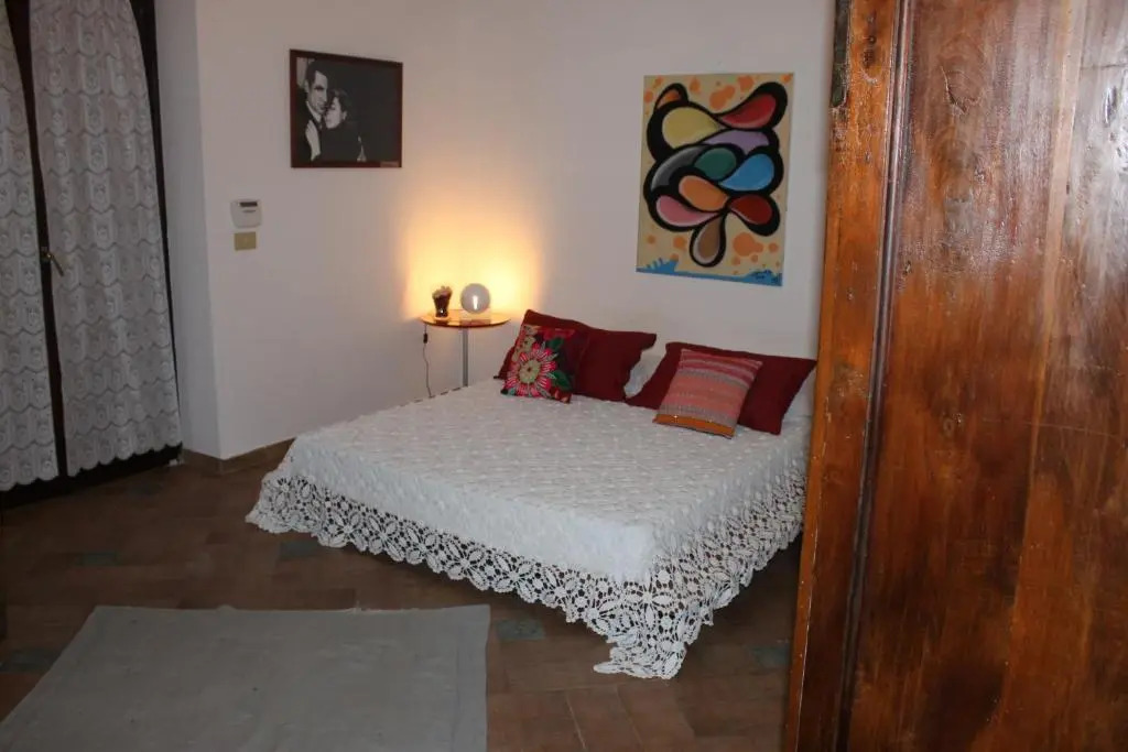 Sinilù B&B