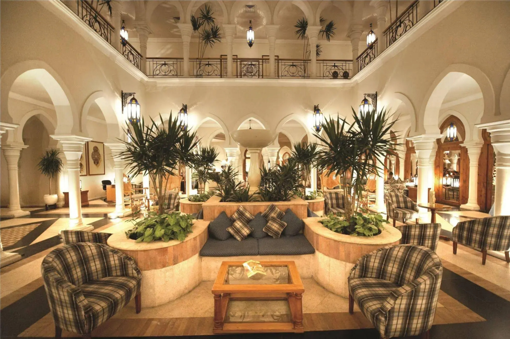 Grand Makadi Couples and Families Only