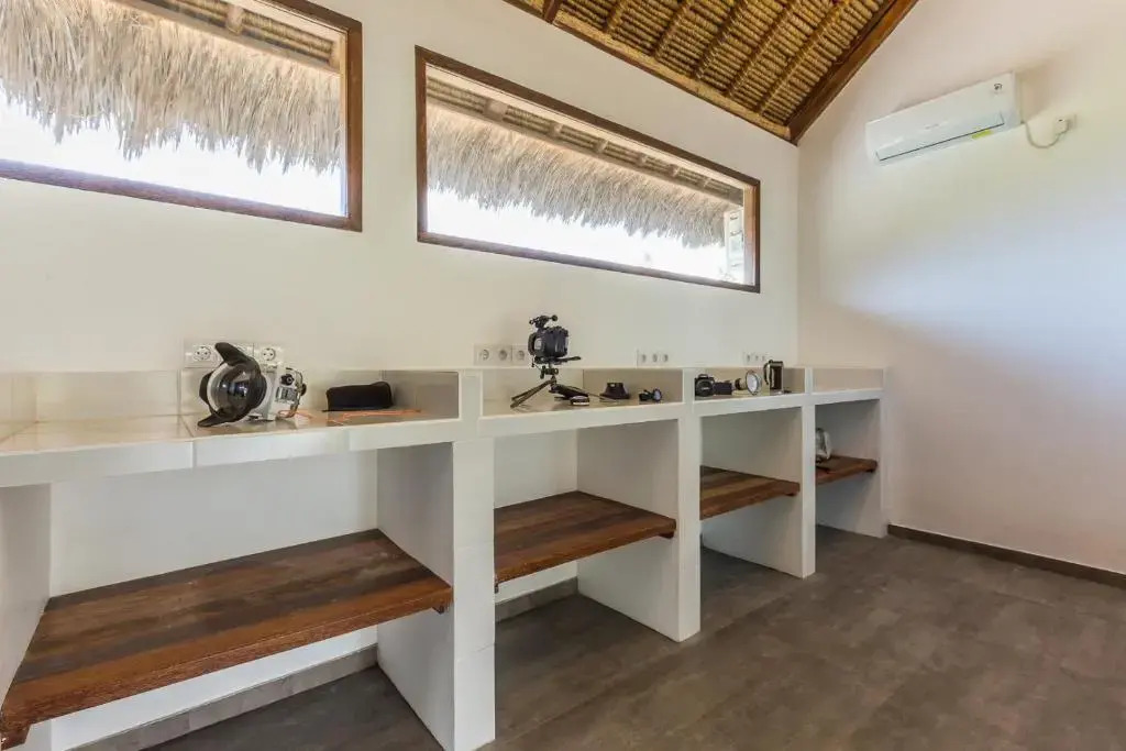 Emocean Beach Boutique Dive Resort