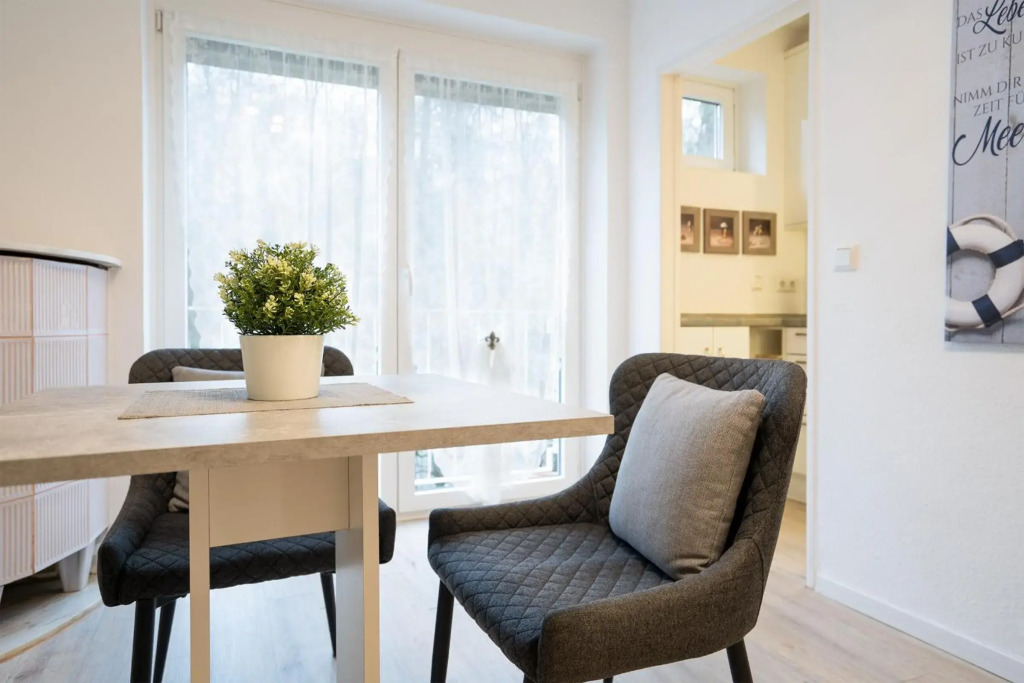Apartmentanlage Wennseestraße Lüttje Doens