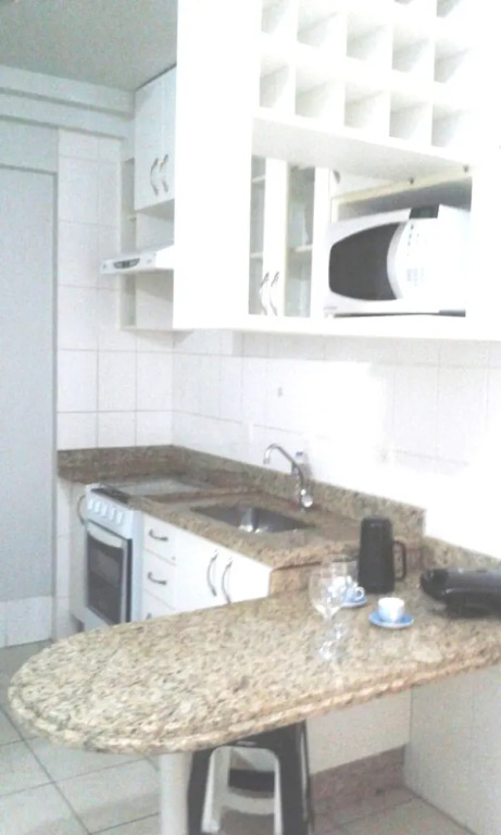 #Flats Studio 45 Bueno Oeste