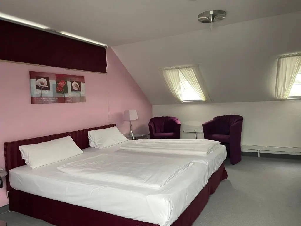 Hotel Unterfeldhaus