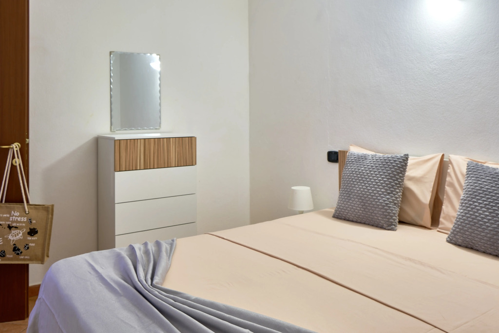 Porto Antigo 1 - Three bedroom, pool & wifi