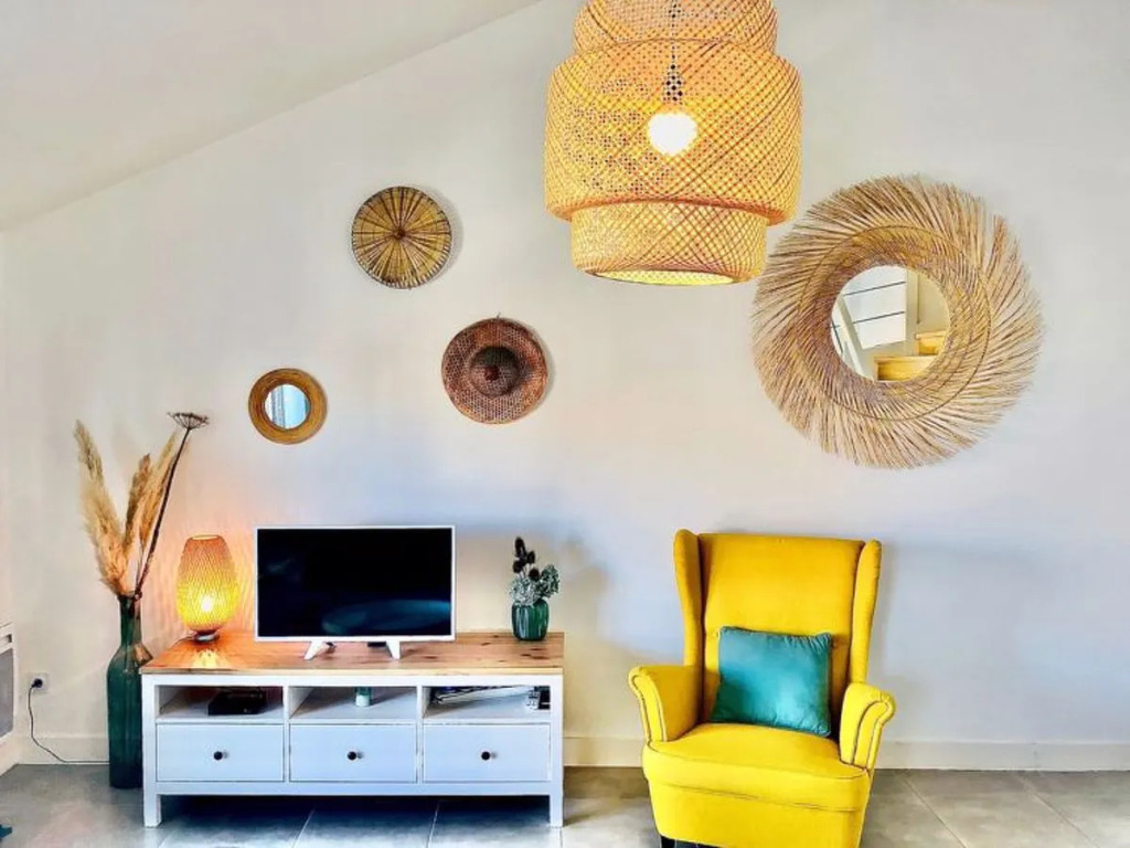 Villa Elaura Biarritz