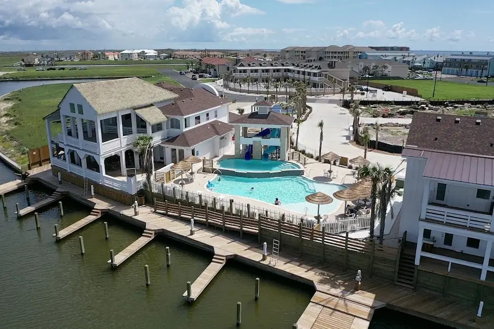 Tortuga Vista