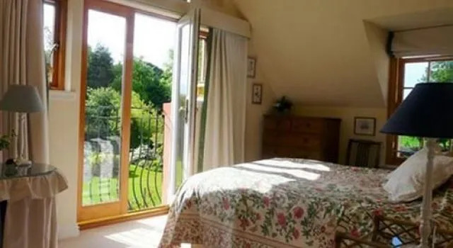 Cairnie Cottage
