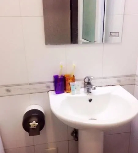 Ximang Apartment Hotel