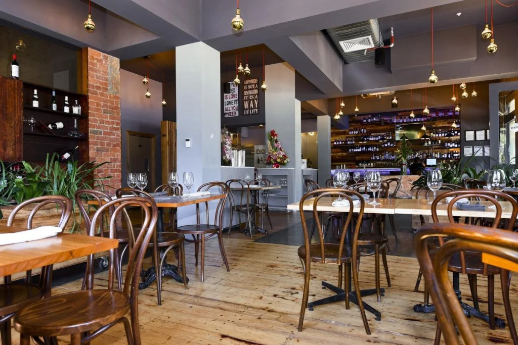 Clarendon Hotel South Melbourne