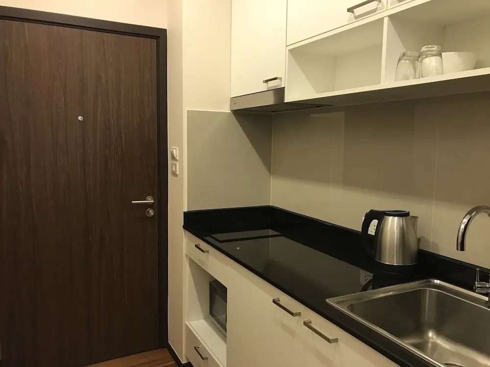 The Title G405 by Fullrooms Phuket