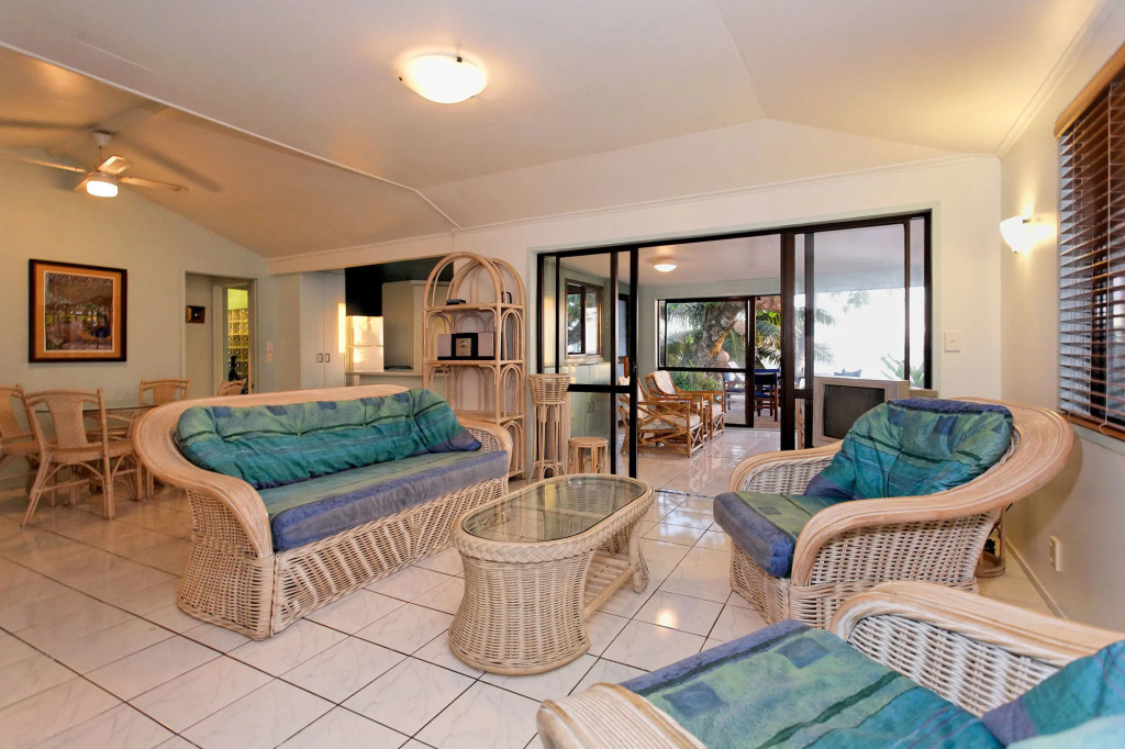 Sands Villas