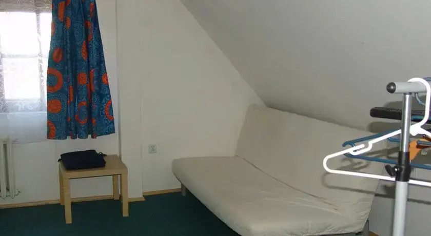 Pokoje Gościnne Victoria