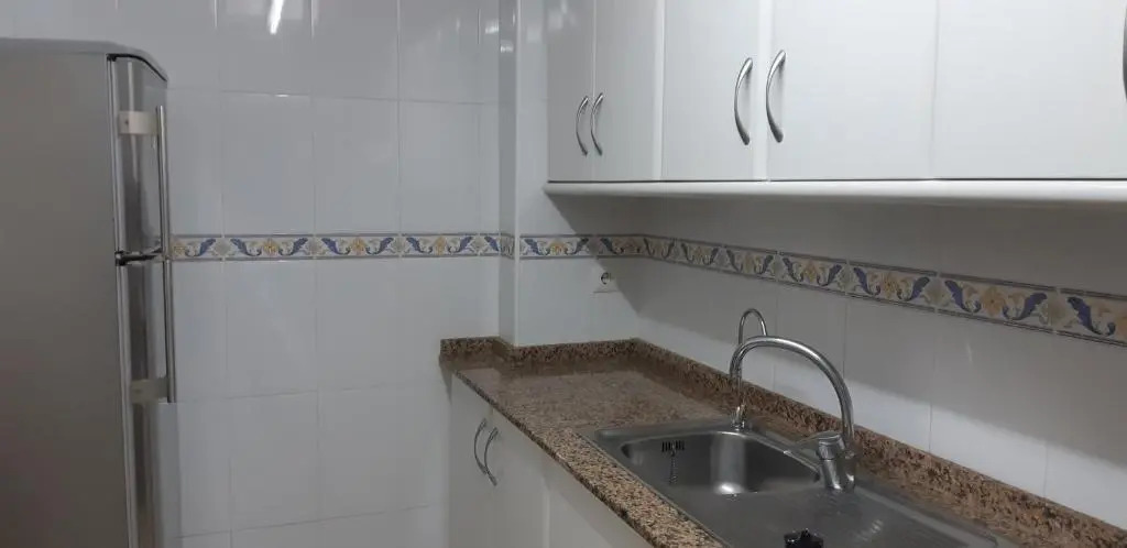 Villa 3 Dormitorios Mar De Cristal A-172