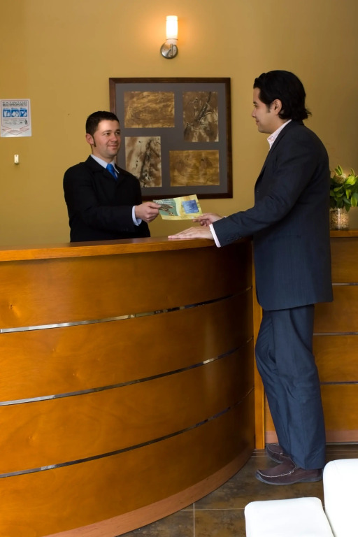 Hotel Teusaquillo Boutique