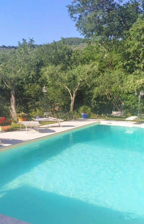 Villa Vernazza