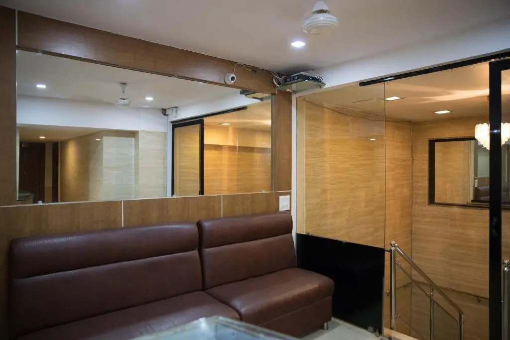 Hotel Alibaba Mumbai