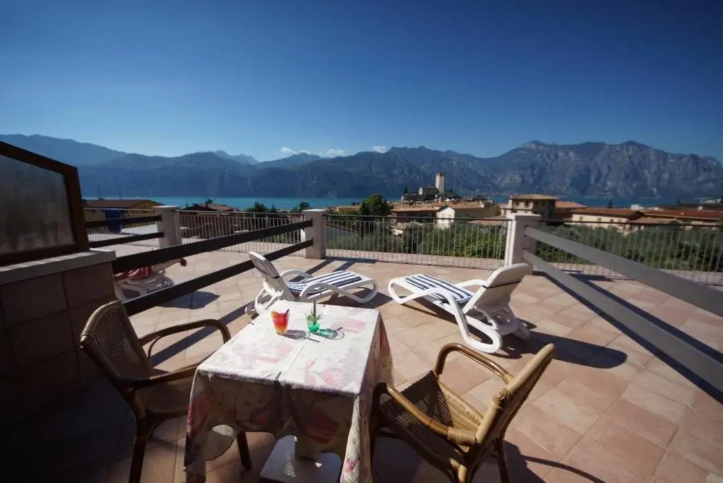 Hotel Alpi