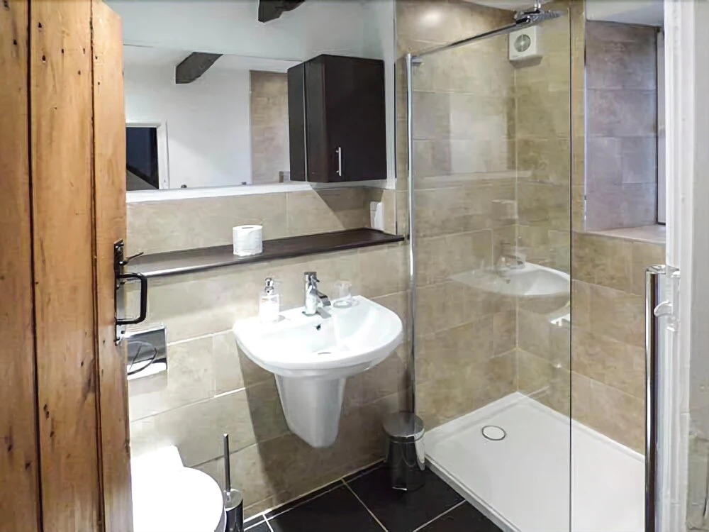 Weavers Cottage Newly converted luxurious retreat